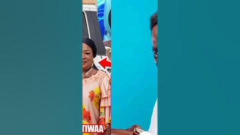 Yaw Sarpong Finally Speaks After His Wife Dragged Him To Auntie Naa