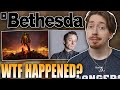 Bethesda Just Got Exposed AGAIN - The Truth Behind DOOM Eternal, Failed Leadership, &amp; MORE!