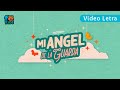 Mi Ángel De La Guarda, Juana, Video Lyrics – Fe Kids