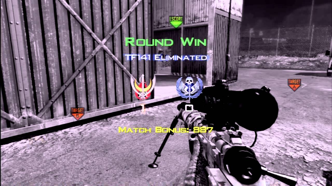 Drystreak Over. yay! [favela back woo] 720p!