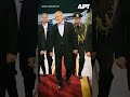 IRNA Releases 100-Second Recap Of Pezeshkian’s Journey To New York For 81st UNGA | APT