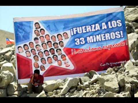 Himno de los 33 milagros