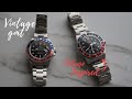 PEPSI battle | Rolex GMT Master vs. Tudor Black Bay GMT