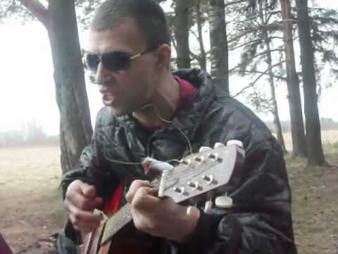Вася на тигуан
