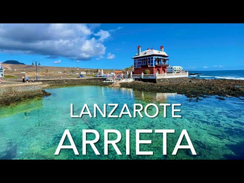 Fun Things to Do in Arrieta | Travel Guide (2024) | Best Places to Visit