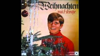 Heintje Weihnachtslieder Stille Nacht chords