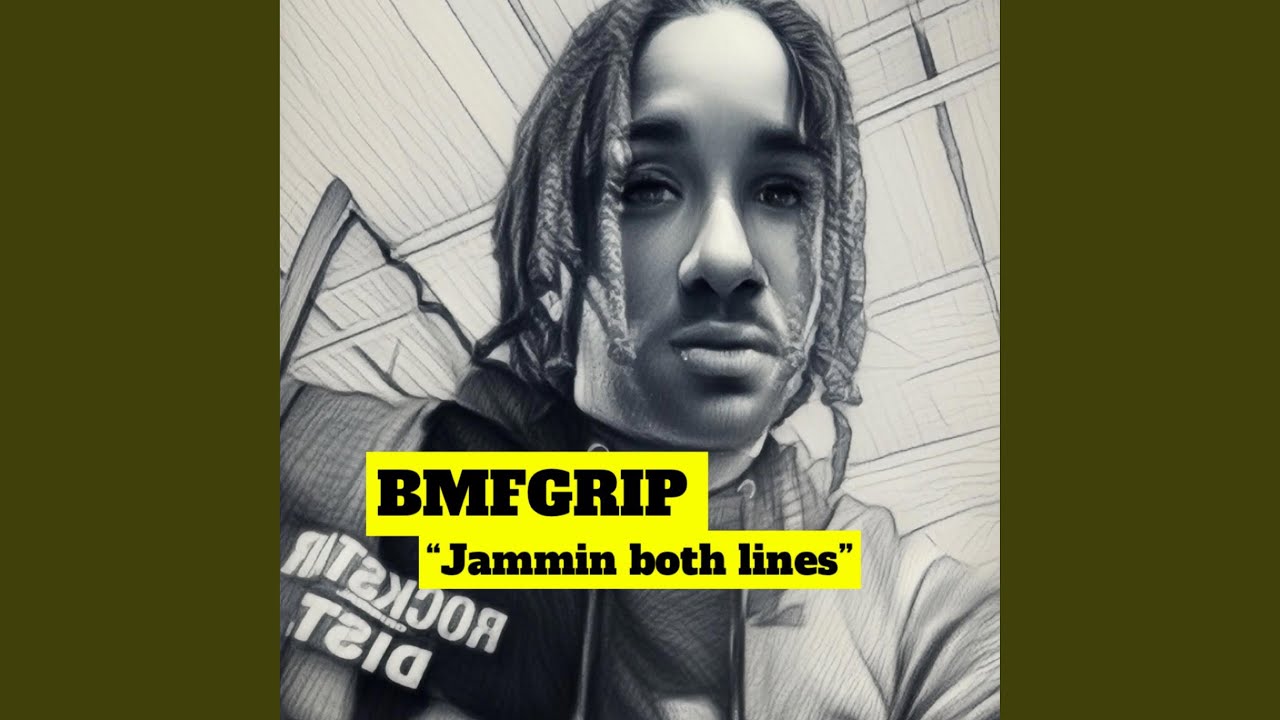 Watch Jammin both lines on YouTube Watch Jammin both lines on YouTube