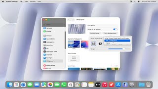 How To Change Clock on Lock Screen on macOS [Guide]