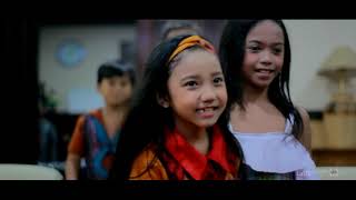 Lagu Daerah Lombok Berbahasa Sasak 'KOTE MENTARAM'
