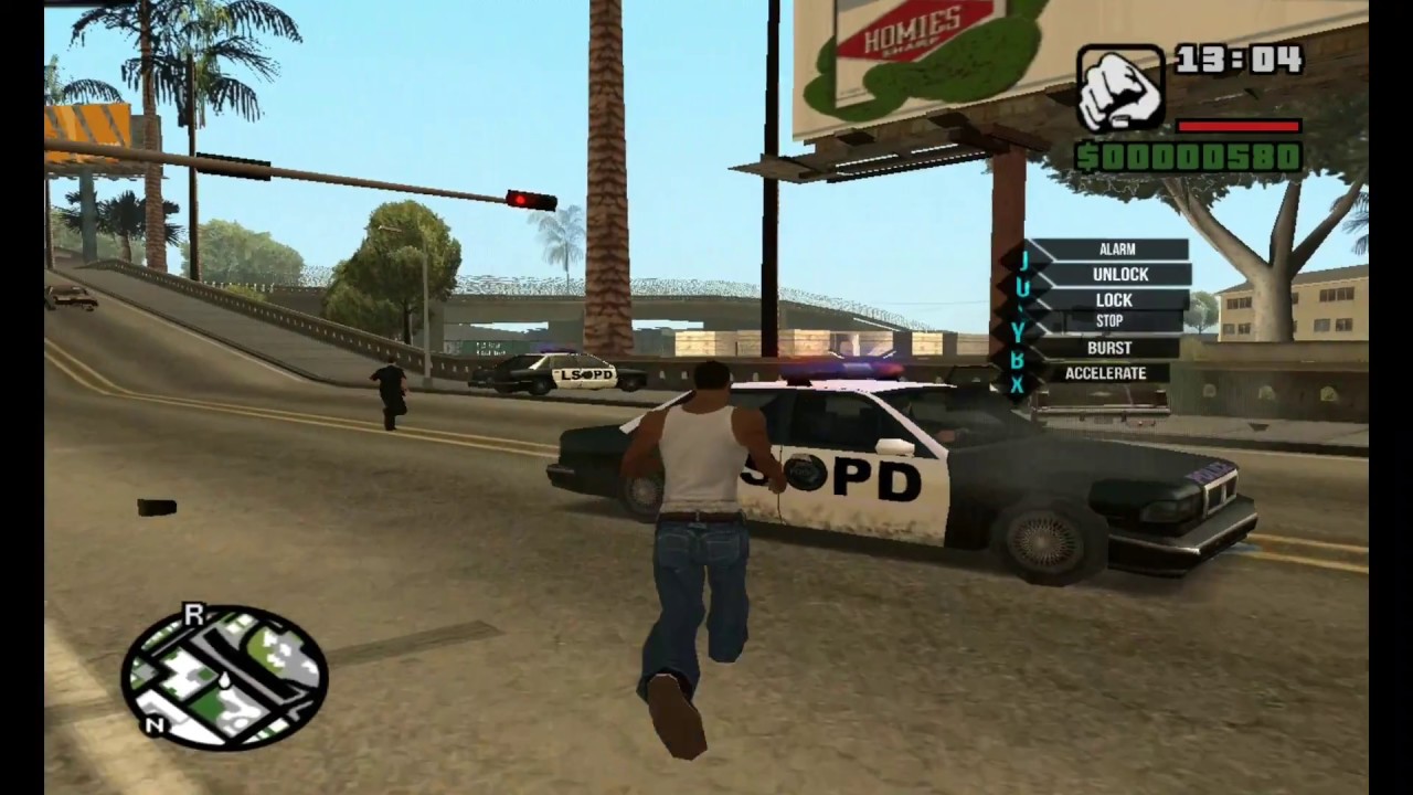 83 Mod Gta San Watch  Free