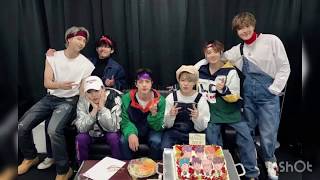 BTS MAGIC SHOP IN OSAKA JAPAN 2019