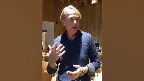 IN-4-AHA Final Conference during December 7th in Tallinn with Nick Guldemond