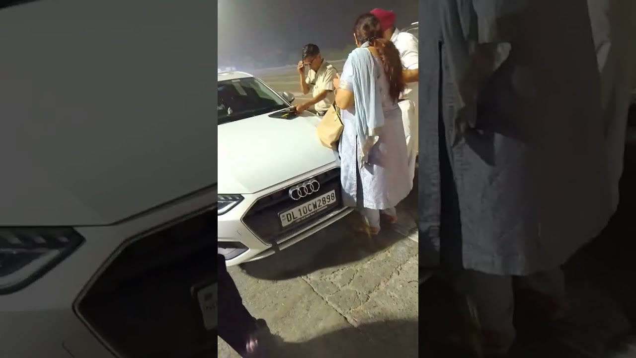 😈 Murthal Toll tax 💀