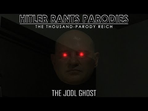 The Jodl Ghost