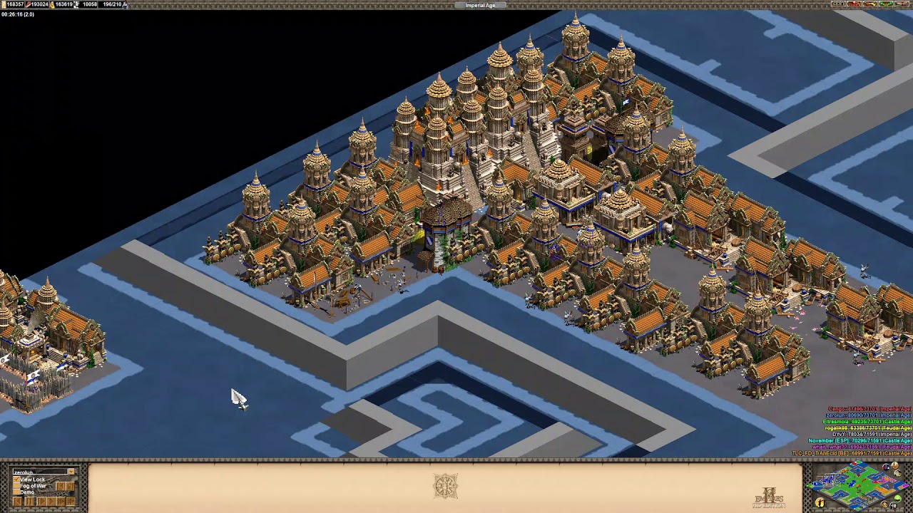 CBA 3v4, Malay Saracen Huns vs Viking Malian Portuguese Ethiopia