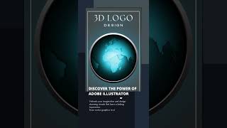 Discover The Power of Adobe Illustrator