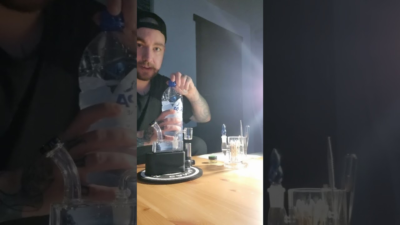 Stache Rio : Review, test 1