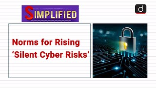 Norms for Rising ‘Silent Cyber Risks’: Simplified