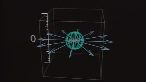 Episode 51: Atoms To Quarks - The Mechanical Universe