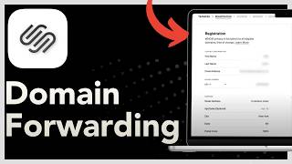 How to Forward a Squarespace Domain in 2026 (Complete Step-by-Step Guide)