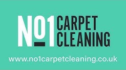 No1 Carpet Cleaning - Offers 
