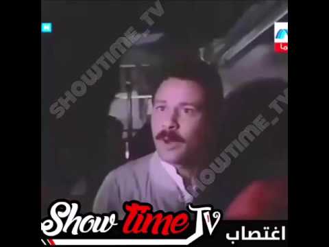 فاروق الفيشاوي هتموت من الضحك 