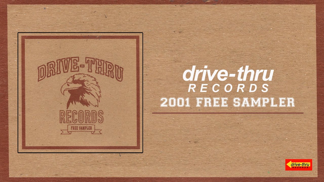 Drive-Thru Records 26th Anniversary – Page 2