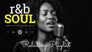 【R&B Soul】Soft Chill R&B Playlist – Smooth Vocals & Deep Soul Grooves for Relaxing Night Vibes screenshot 2
