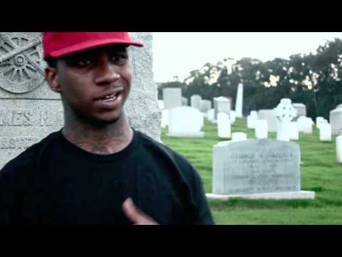 Lil B - Cold War (MUSIC VIDEO)