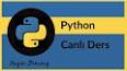 Python ve JavaScript Arasındaki Farklar ile ilgili video