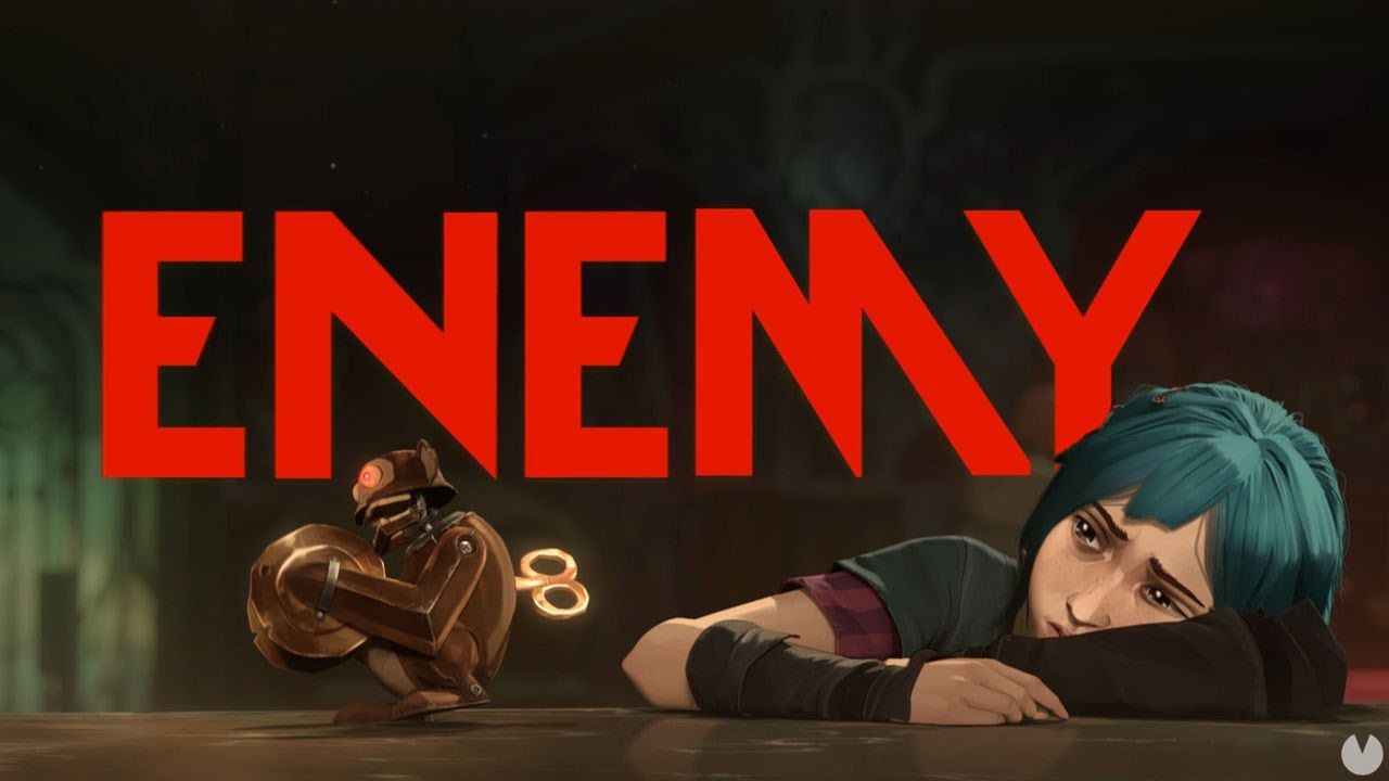 Enemy - Imagine Dragons (Solo Version)