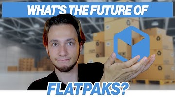 Flatpak Has Issues, But They