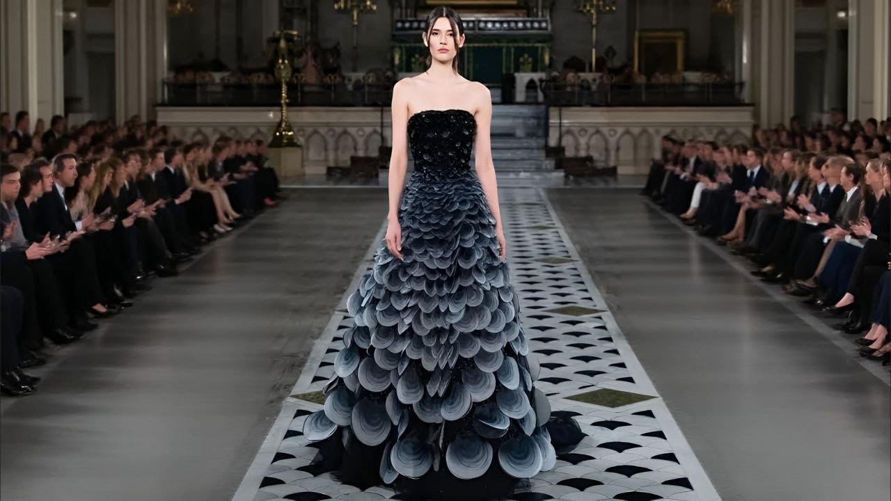 Saiid Kobeisy Couture