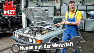 Werkstatt baut abgebrochene Ford-Glühkerze wieder ein! 😡 | BMW verlangt 1.600€ für Lambda-Problem!