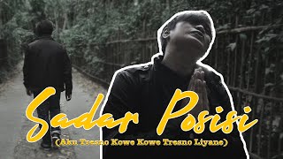 Bayu G2B - SADAR POSISI