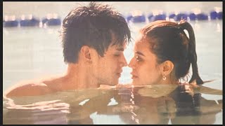 Si Dustin Ang Unang Kissing Scene Ni Bianca Tumatak Sa Manonood Ang Pag Arte Ni Paps Sa Loveyousobad