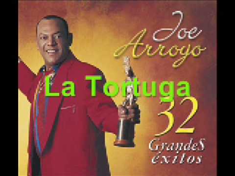 Joe Arroyo - La Tortuga