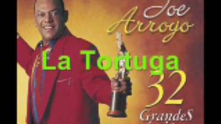 Joe Arroyo - La Tortuga chords