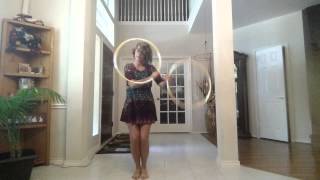 Mini hoop tech