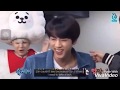 BTS Suga being bullied by Jin