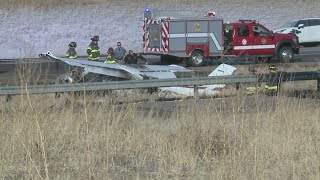 Residents around Centennial Airport concerned after plane crash