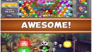 Panda Pop- Level 810