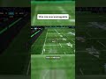 This Player Can Really Motor! Insane Run in Rugby League RAW