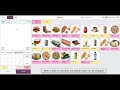POS Restaurant Waiter Management - table wise order management