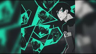 𝙍𝙄𝙉 𝙄𝙏𝙊𝙎𝙃𝙄 𝙓 𝘿𝙄𝙍𝙏𝙔 𝙎𝙃𝙊𝙀𝙎 𝙁𝙐𝙉𝙆 || 𝘽𝙇𝙐𝙀𝙇𝙊𝘾𝙆