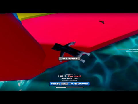 CATS WITH GUNS!! (Roblox Cat Wars)