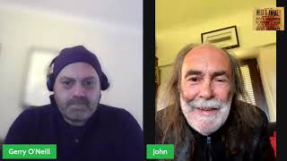 The Scholar Gypsies #2 My Interview with John Waters: The destruction of the written word.