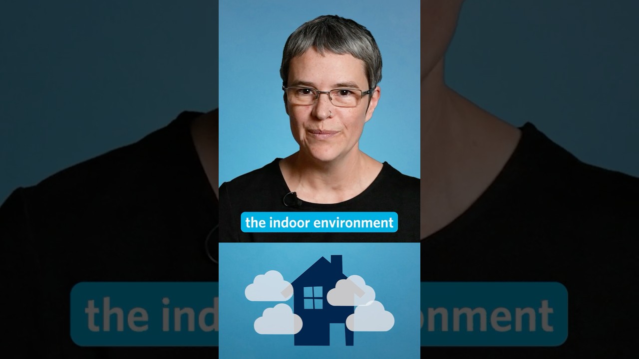 How to protect your indoor air from wildfire smoke