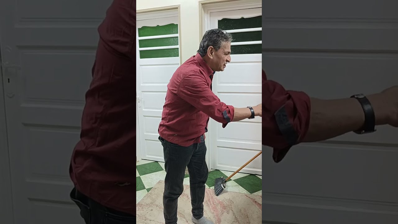 مراتي عرفت نقطة ضعفي أنا وأهلي 🤔واللى حصل لايصدقه عقل😥 والنهايه كانت ❗