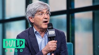 Michael Isikoff Believes Seth Rich’s Death Is The Result Of A Botched Robbery